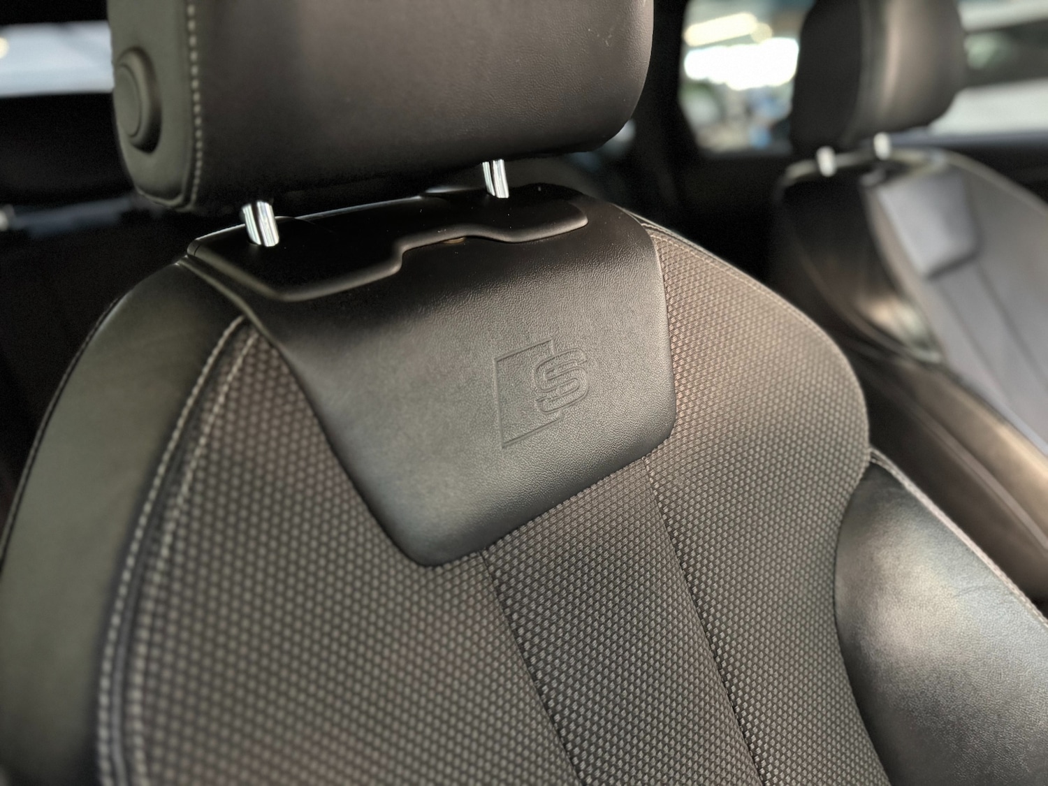 Used Audi A4 2017 for sale - 76682390: Photo 54