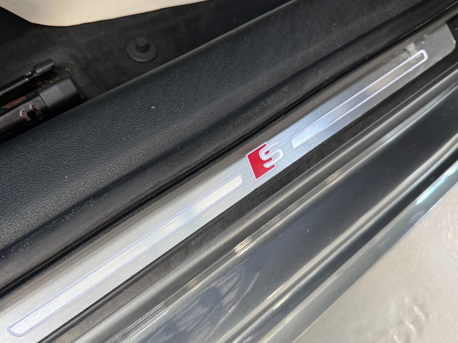 Used Audi A4 2017 for sale - 76682390: Photo 56