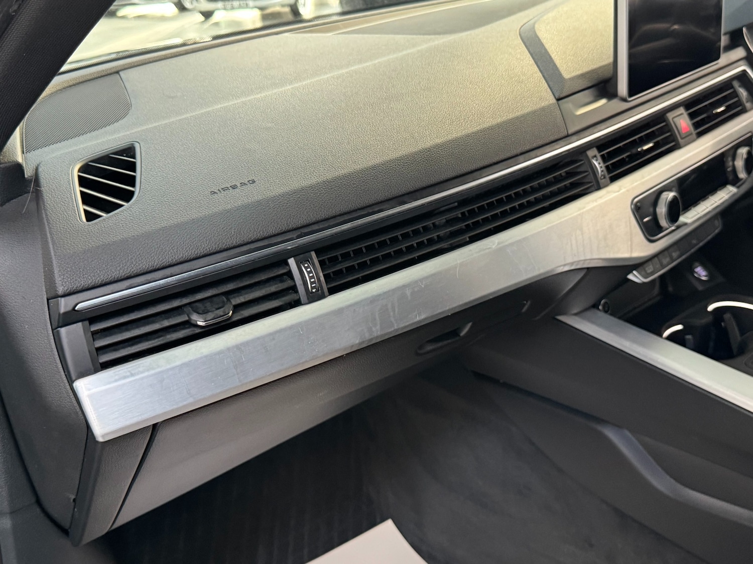 Used Audi A4 2017 for sale - 76682390: Photo 60