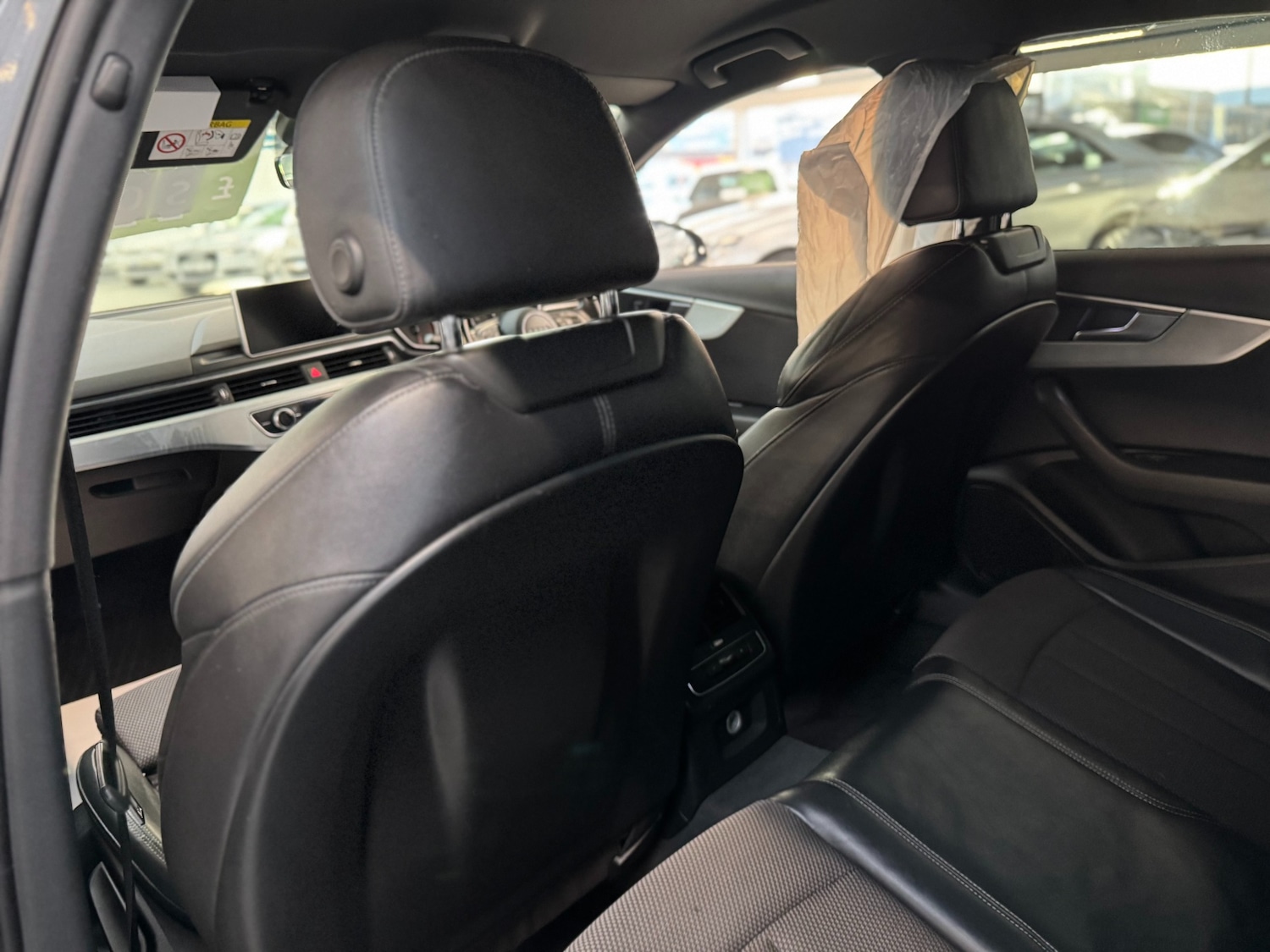 Used Audi A4 2017 for sale - 76682390: Photo 65