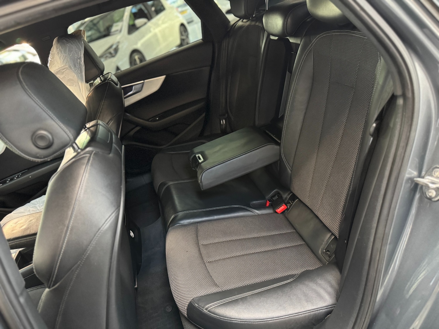 Used Audi A4 2017 for sale - 76682390: Photo 67