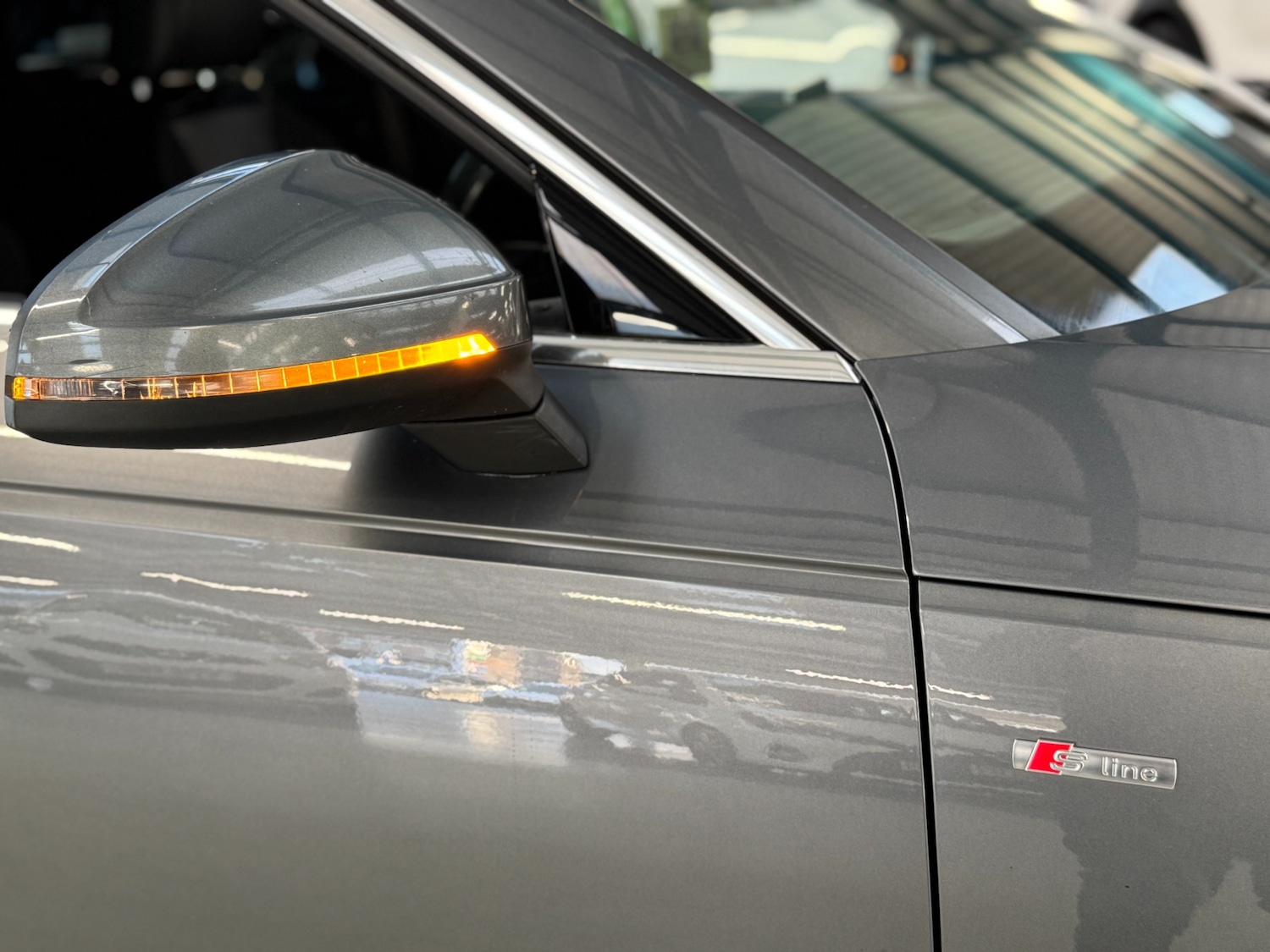 Used Audi A4 2017 for sale - 76682390: Photo 78