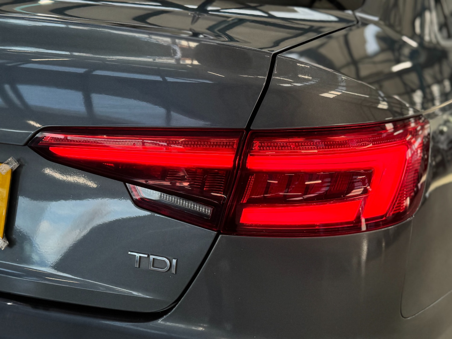 Used Audi A4 2017 for sale - 76682390: Photo 80