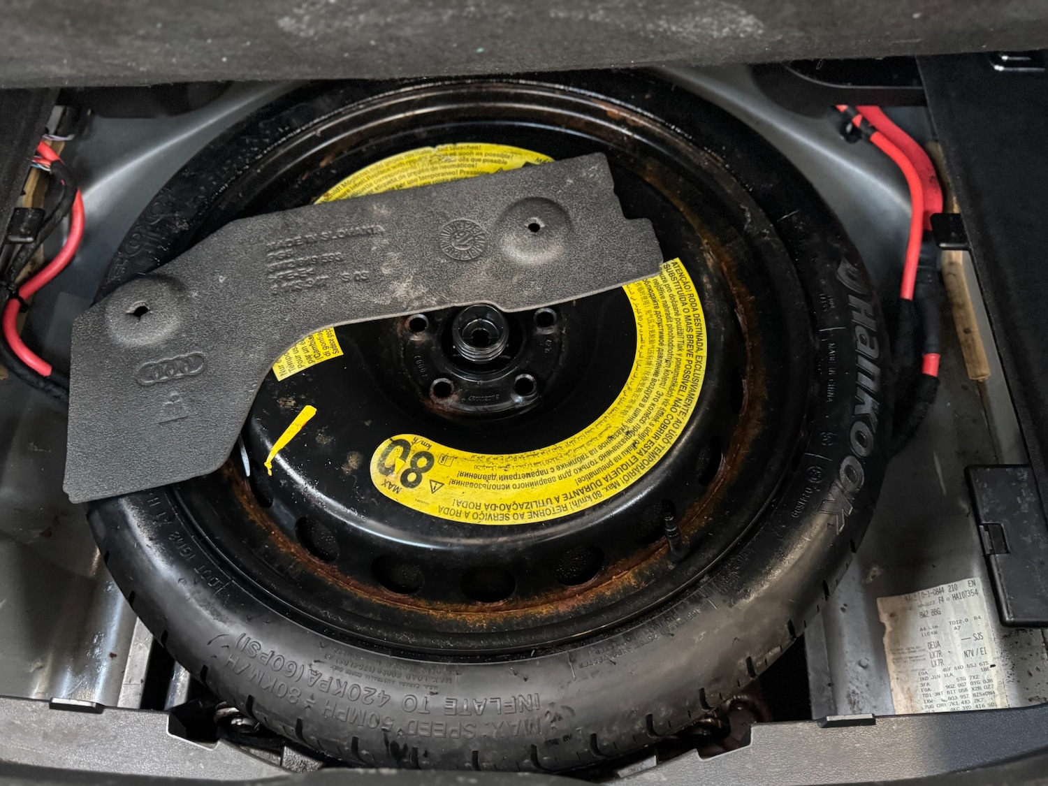 Used Audi A4 2017 for sale - 76682390: Photo 85