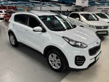 2017 (17) - 1.7 CRDi ISG 2 5dr