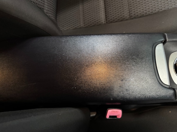 Used Toyota Avensis 2012 for sale - 76292301: Photo 30