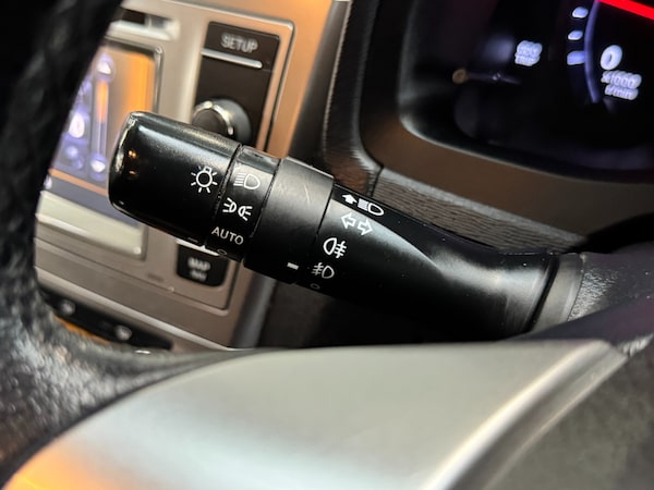 Used Toyota Avensis 2012 for sale - 76292301: Photo 40