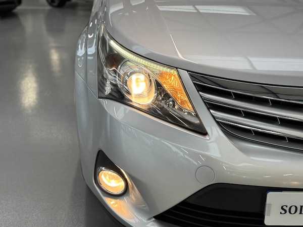 Used Toyota Avensis 2012 for sale - 76292301: Photo 63