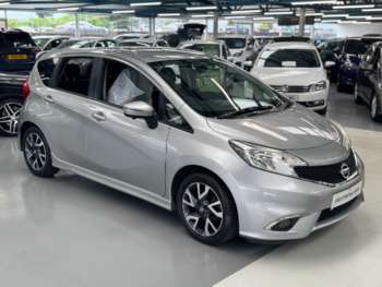 2014 (14) - 1.5 dCi Tekna 5dr