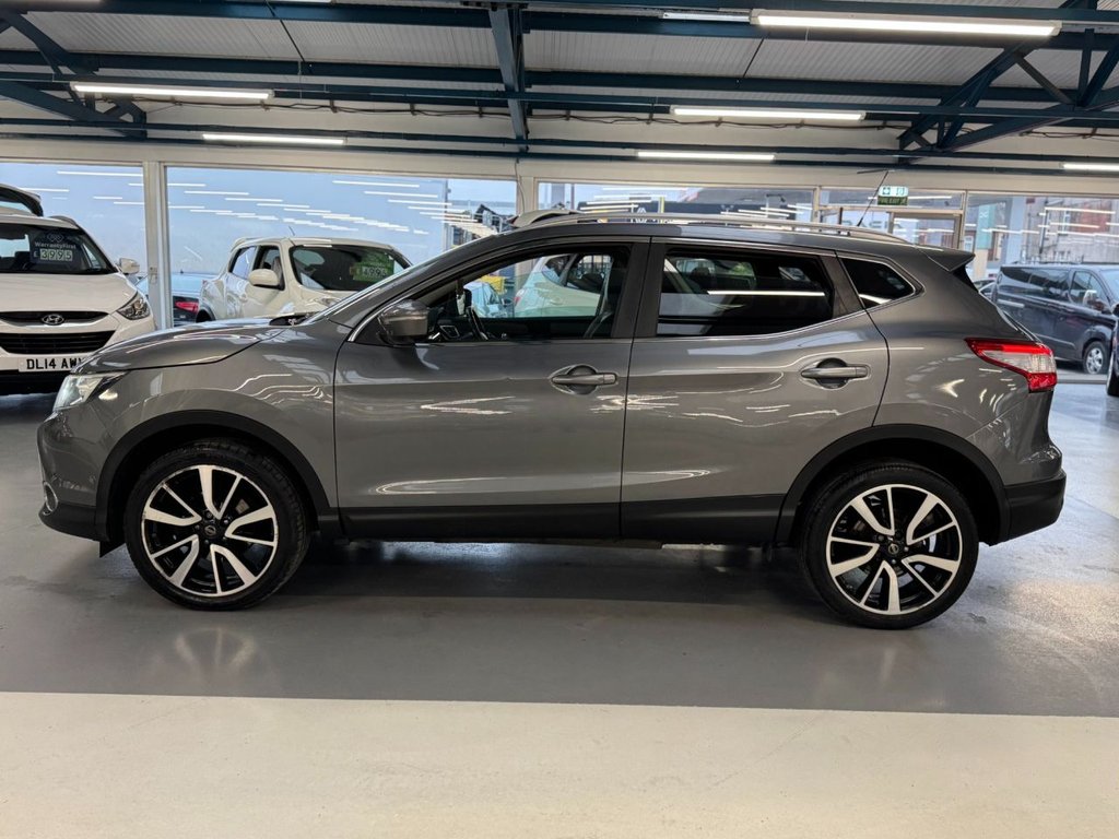 Used Nissan Qashqai 2014 for sale - 77422506: Photo 11