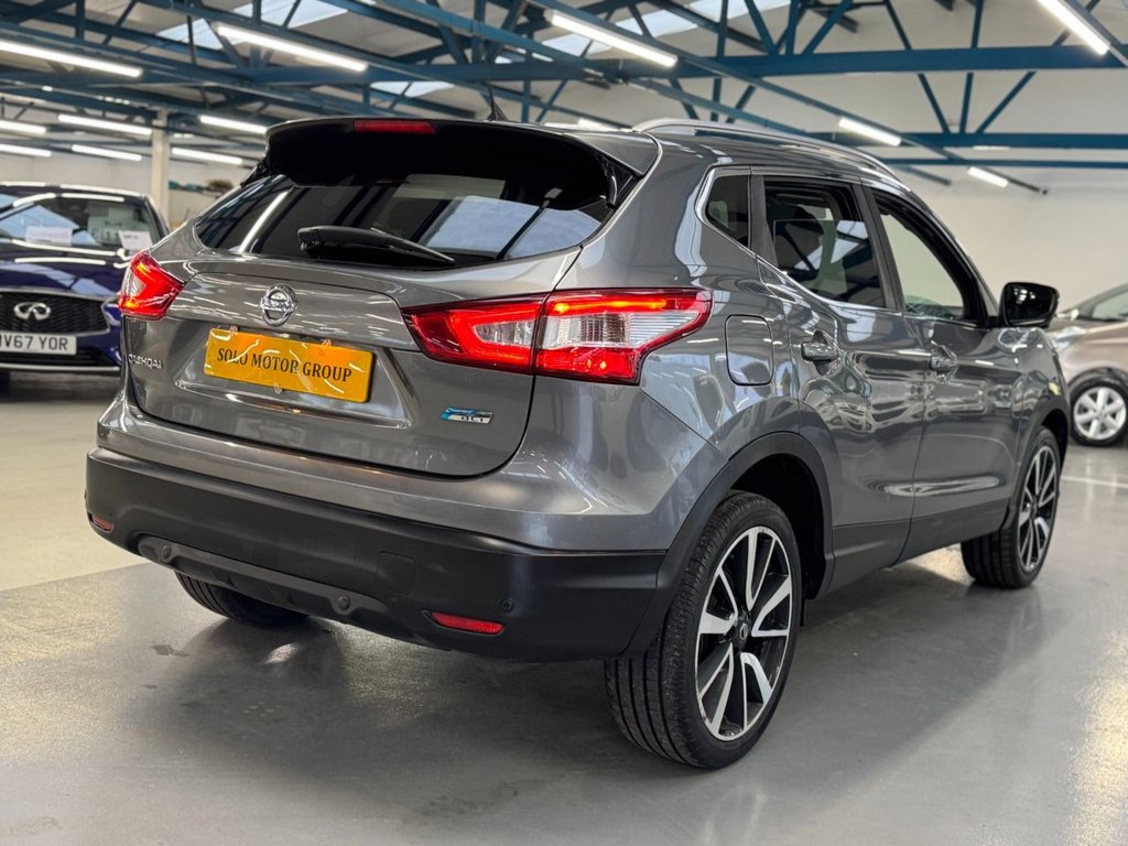 Used Nissan Qashqai 2014 for sale - 77422506: Photo 17