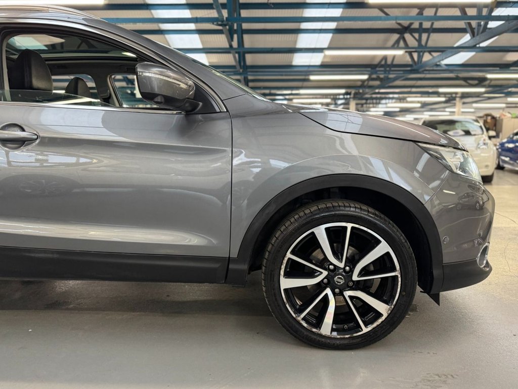 Used Nissan Qashqai 2014 for sale - 77422506: Photo 23