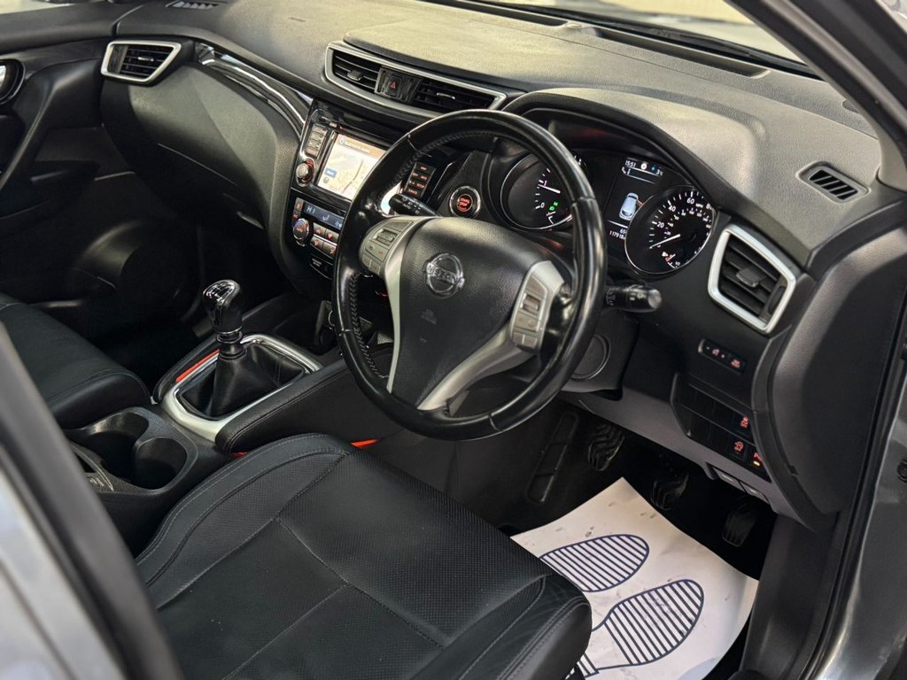 Used Nissan Qashqai 2014 for sale - 77422506: Photo 25