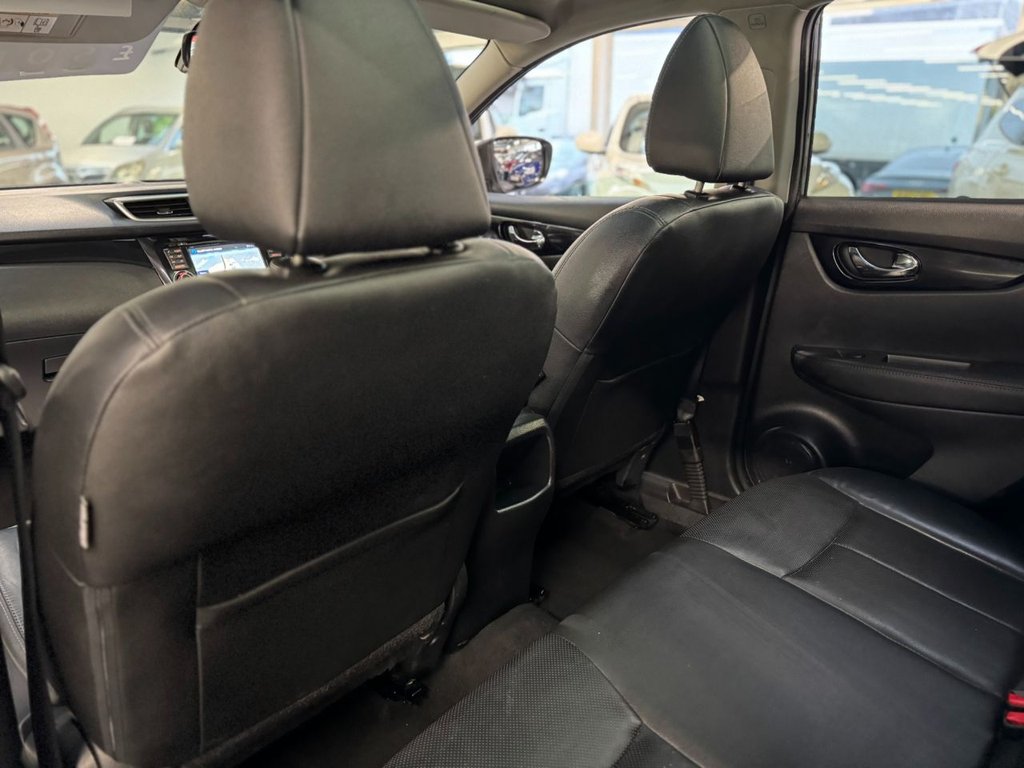 Used Nissan Qashqai 2014 for sale - 77422506: Photo 28