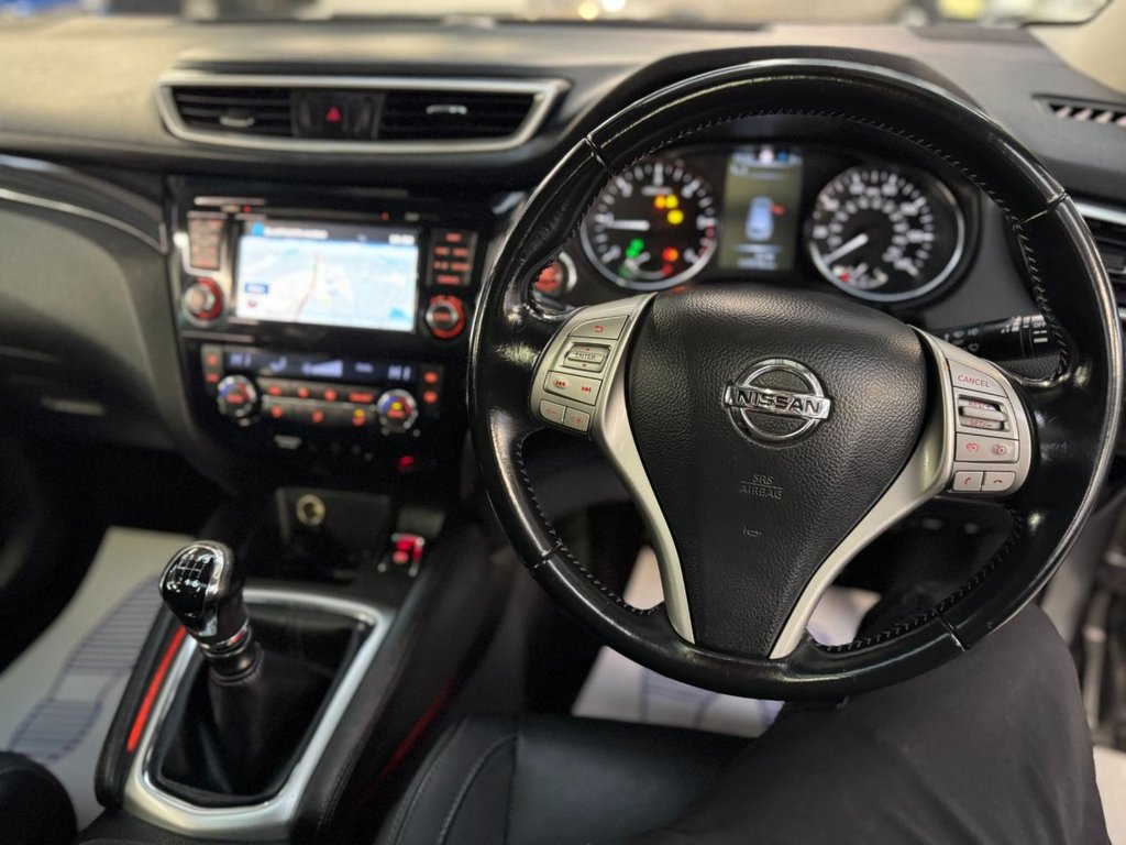 Used Nissan Qashqai 2014 for sale - 77422506: Photo 29