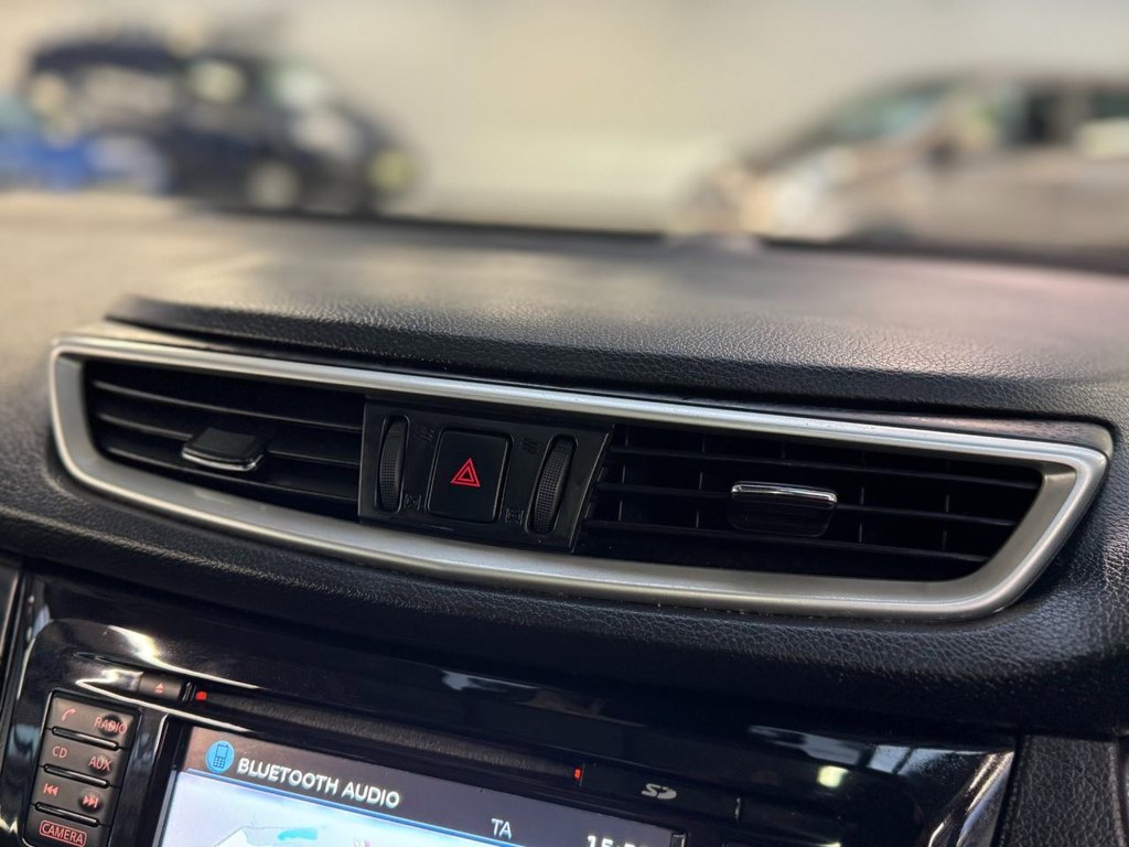 Used Nissan Qashqai 2014 for sale - 77422506: Photo 36