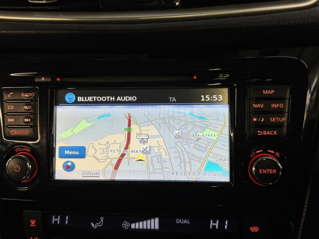 Used Nissan Qashqai 2014 for sale - 77422506: Photo 37