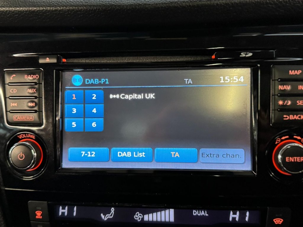 Used Nissan Qashqai 2014 for sale - 77422506: Photo 38