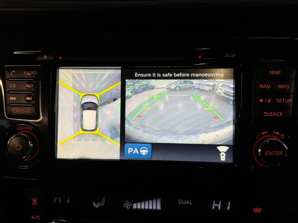 Used Nissan Qashqai 2014 for sale - 77422506: Photo 39