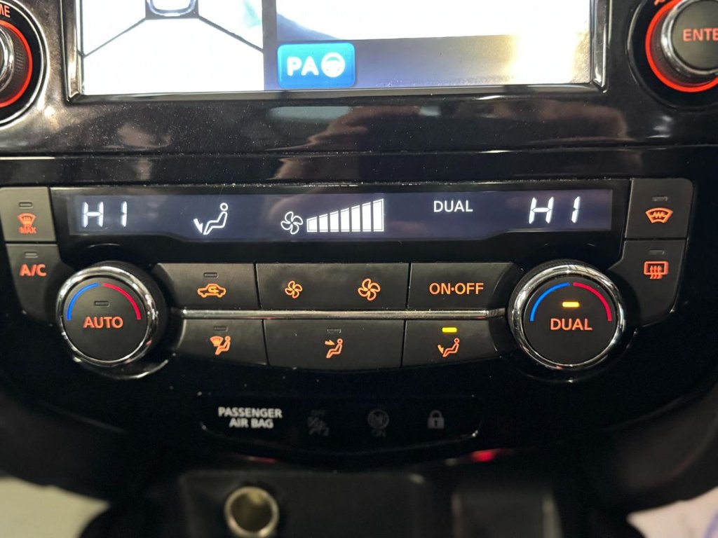 Used Nissan Qashqai 2014 for sale - 77422506: Photo 40