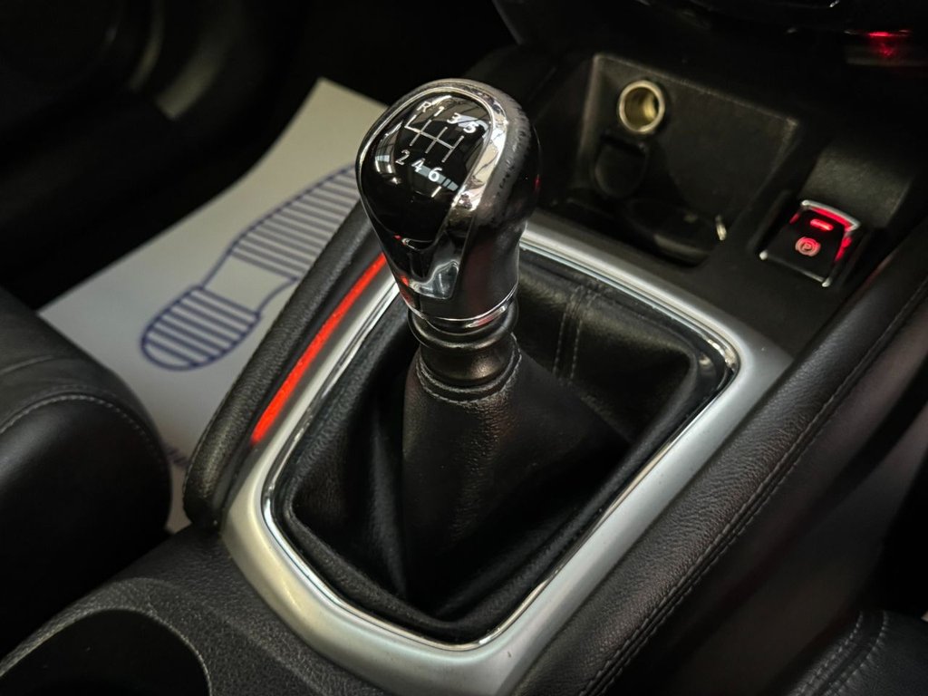 Used Nissan Qashqai 2014 for sale - 77422506: Photo 42