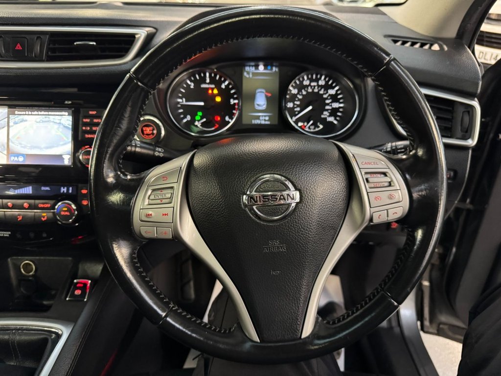 Used Nissan Qashqai 2014 for sale - 77422506: Photo 45