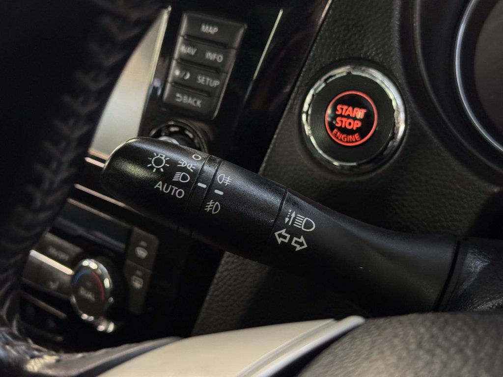 Used Nissan Qashqai 2014 for sale - 77422506: Photo 47