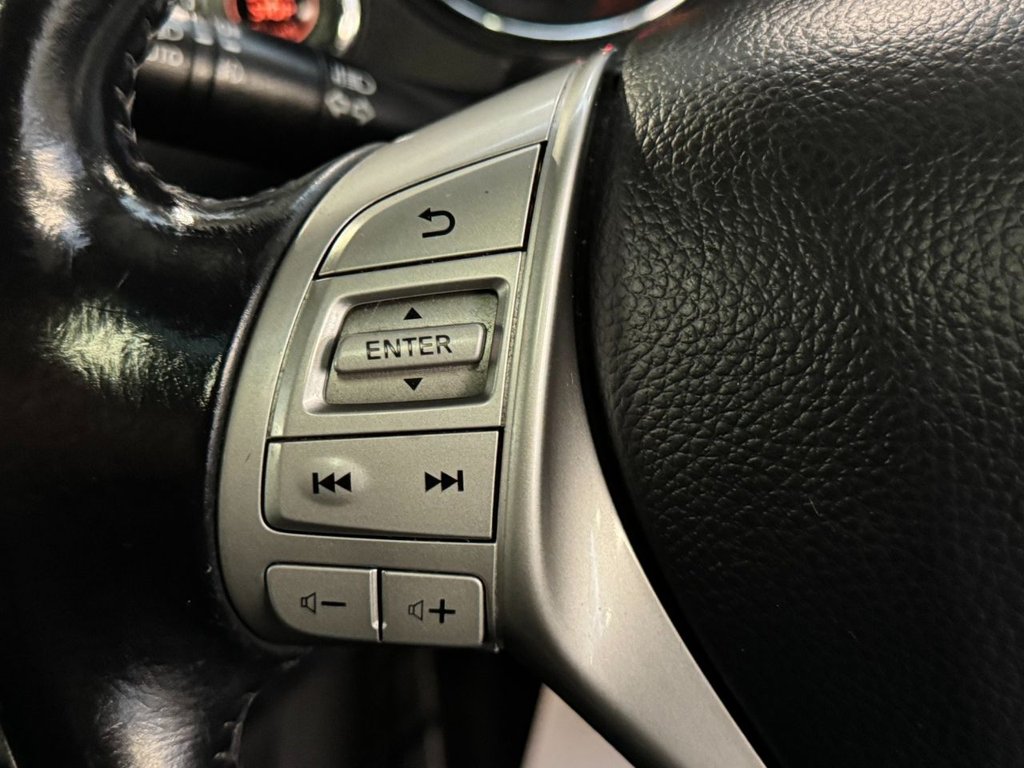 Used Nissan Qashqai 2014 for sale - 77422506: Photo 48