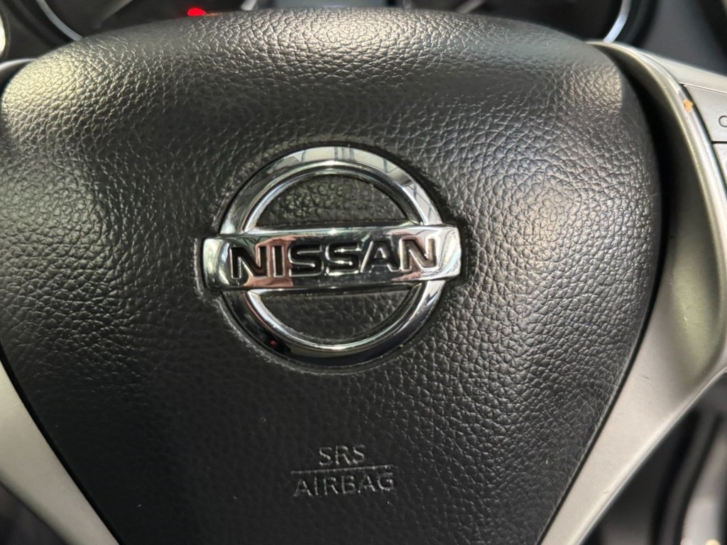 Used Nissan Qashqai 2014 for sale - 77422506: Photo 49