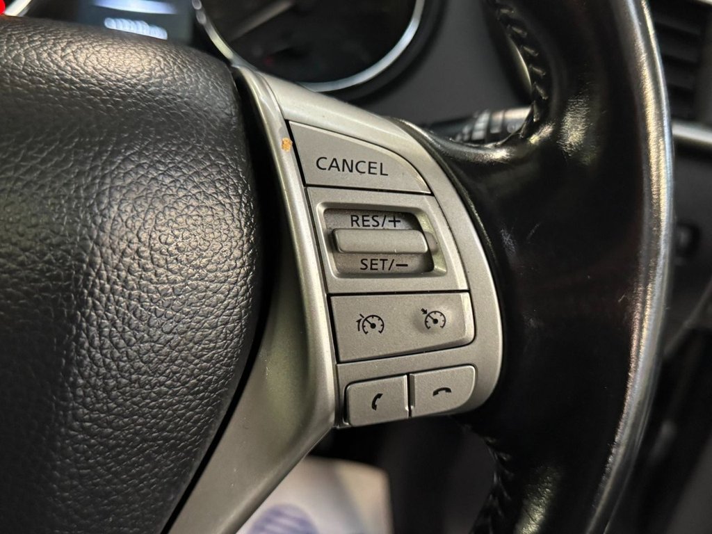 Used Nissan Qashqai 2014 for sale - 77422506: Photo 50