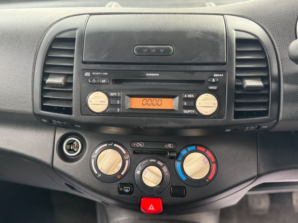 Used Nissan Micra 2003 for sale - 77764972: Photo 10