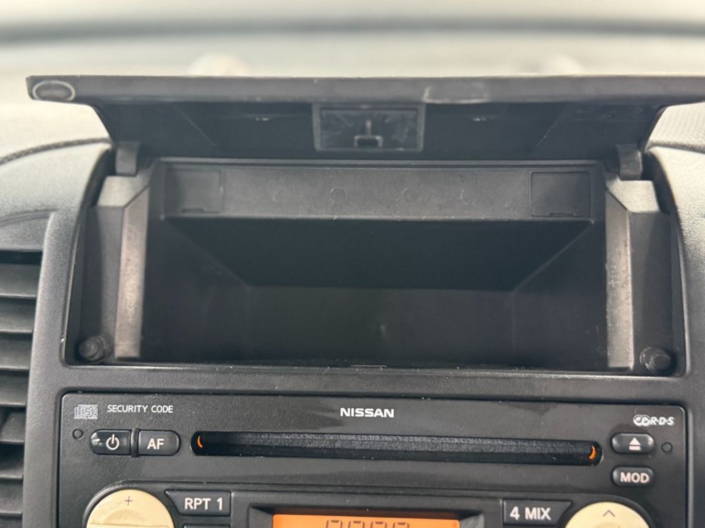 Used Nissan Micra 2003 for sale - 77764972: Photo 11