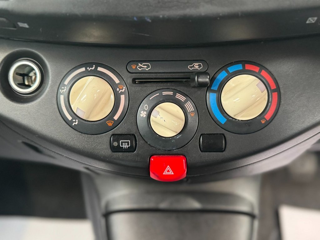 Used Nissan Micra 2003 for sale - 77764972: Photo 12