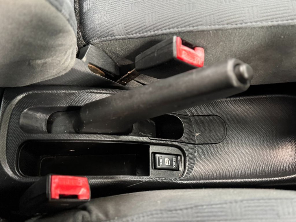 Used Nissan Micra 2003 for sale - 77764972: Photo 14