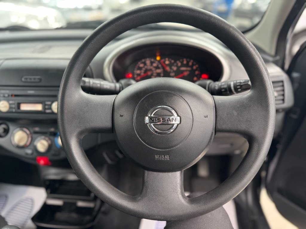 Used Nissan Micra 2003 for sale - 77764972: Photo 16