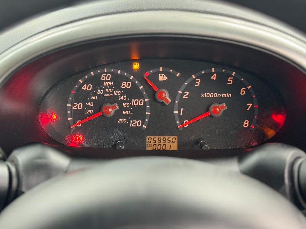 Used Nissan Micra 2003 for sale - 77764972: Photo 17