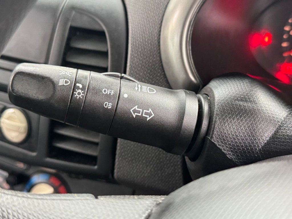 Used Nissan Micra 2003 for sale - 77764972: Photo 18