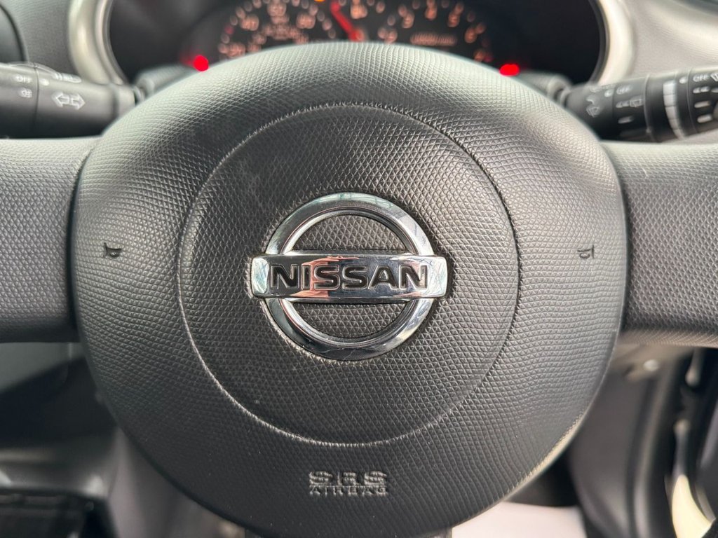 Used Nissan Micra 2003 for sale - 77764972: Photo 19