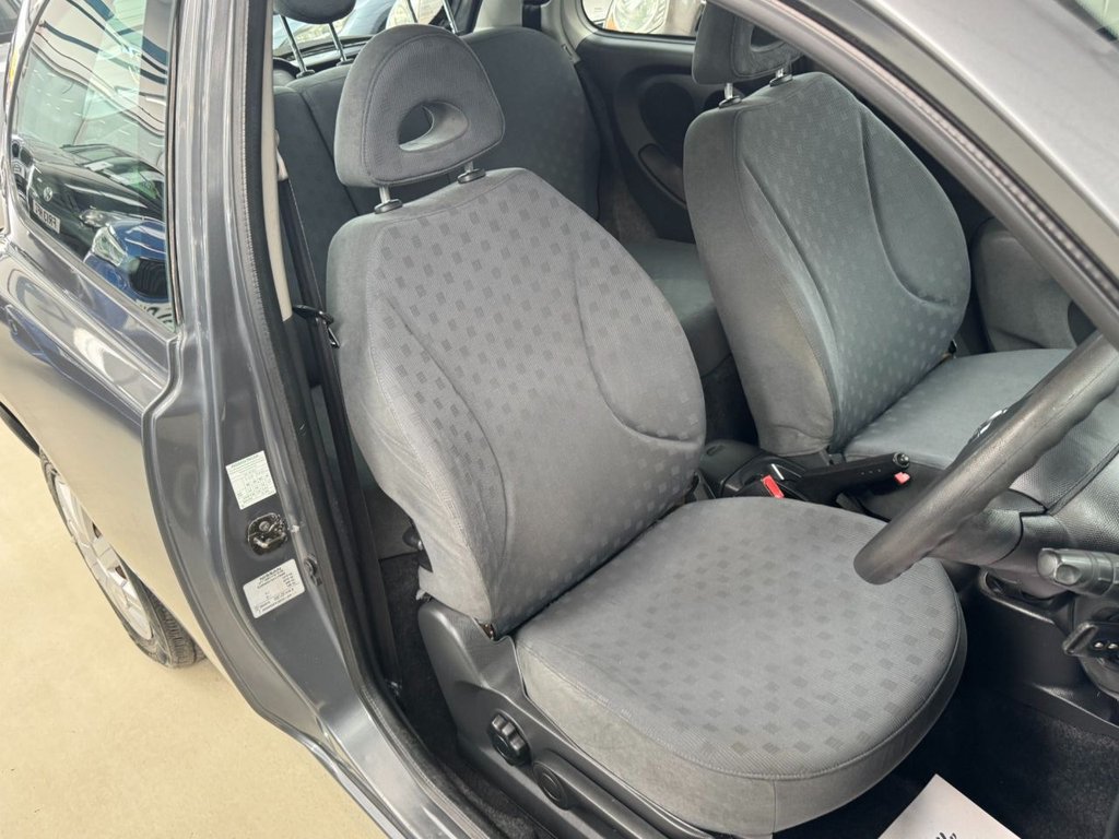 Used Nissan Micra 2003 for sale - 77764972: Photo 25