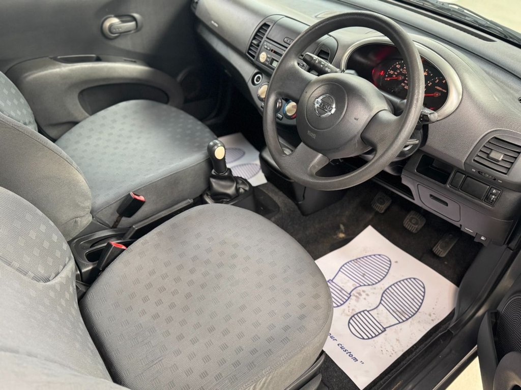 Used Nissan Micra 2003 for sale - 77764972: Photo 3