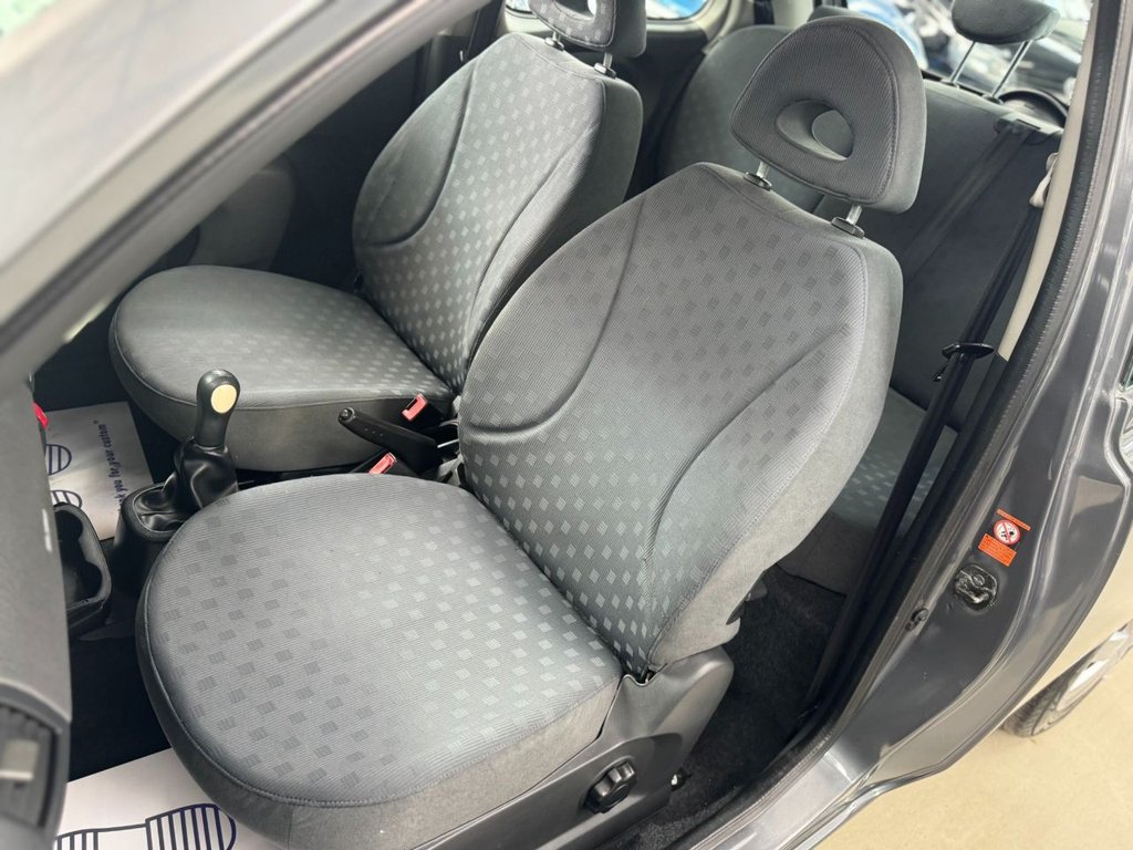 Used Nissan Micra 2003 for sale - 77764972: Photo 31