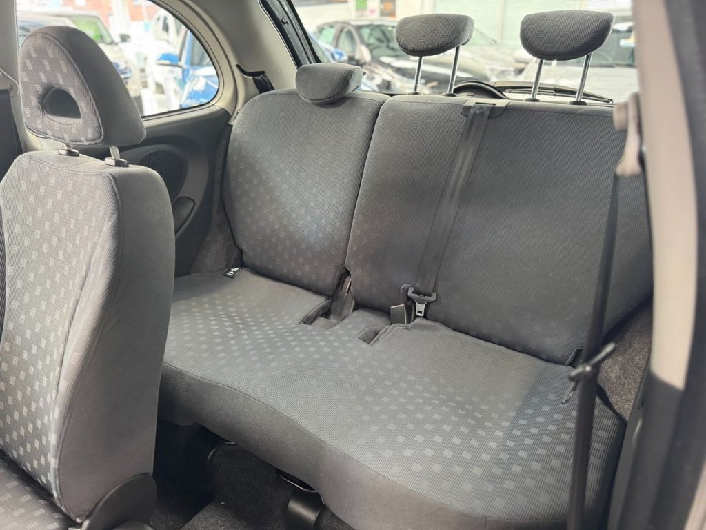 Used Nissan Micra 2003 for sale - 77764972: Photo 34