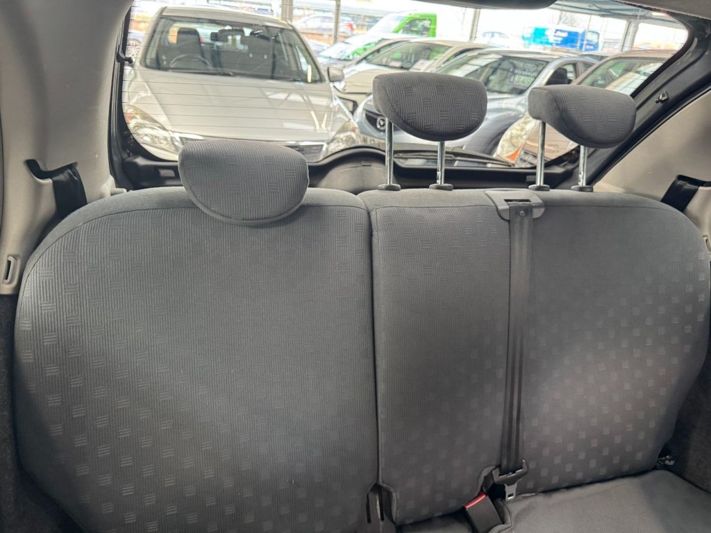 Used Nissan Micra 2003 for sale - 77764972: Photo 37