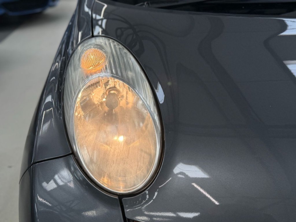 Used Nissan Micra 2003 for sale - 77764972: Photo 38