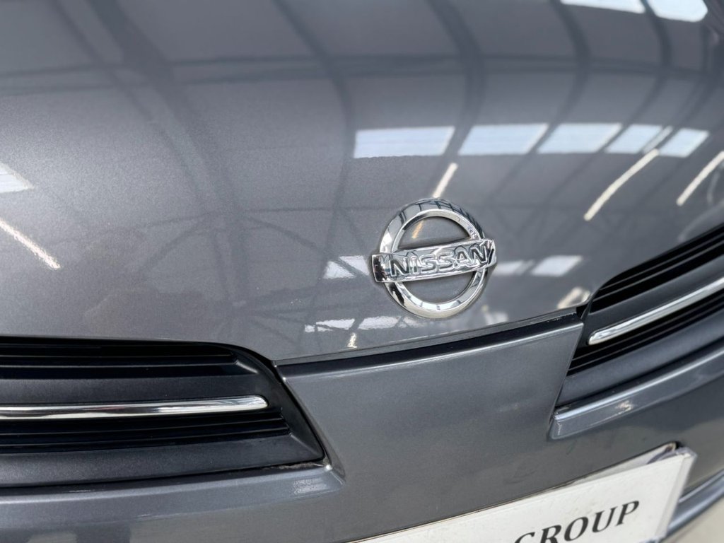 Used Nissan Micra 2003 for sale - 77764972: Photo 39