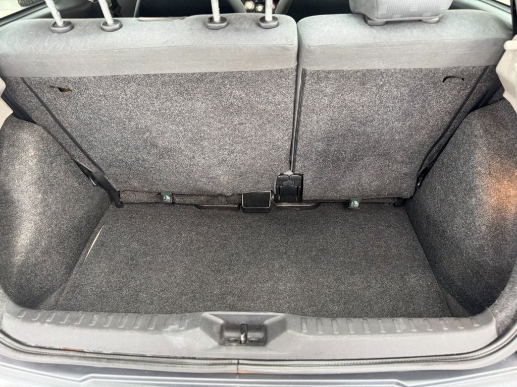 Used Nissan Micra 2003 for sale - 77764972: Photo 45