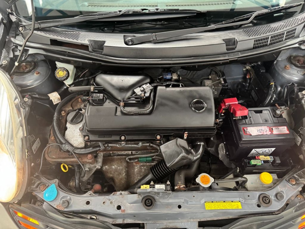 Used Nissan Micra 2003 for sale - 77764972: Photo 46