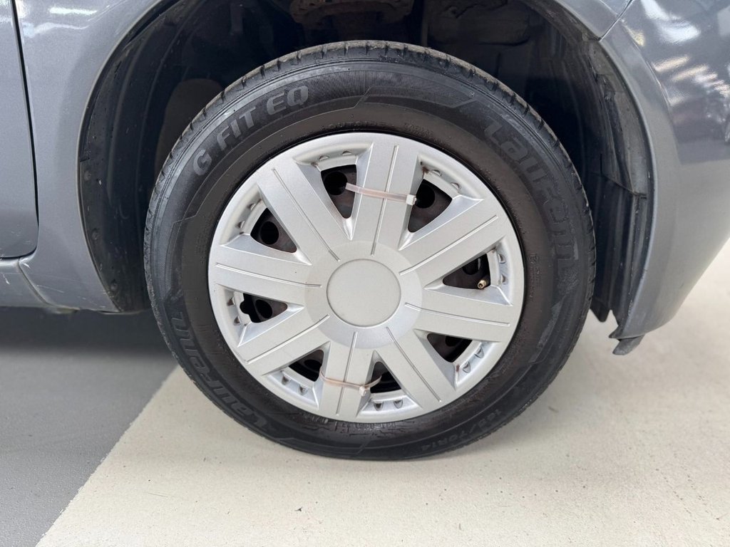 Used Nissan Micra 2003 for sale - 77764972: Photo 47