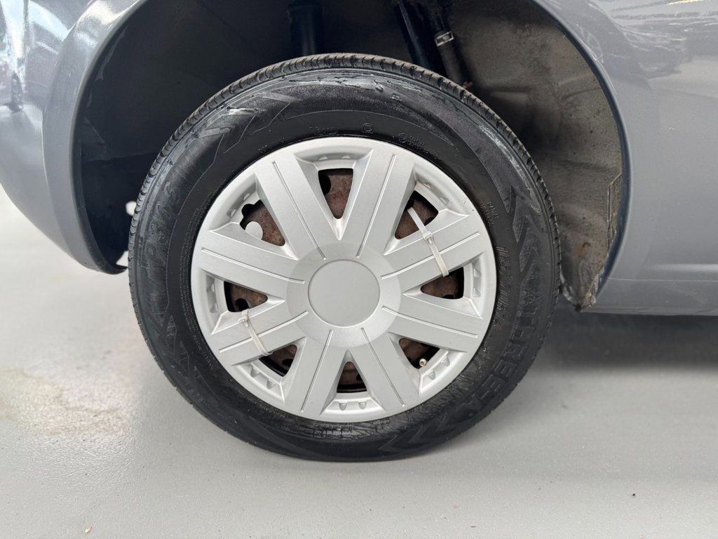 Used Nissan Micra 2003 for sale - 77764972: Photo 48