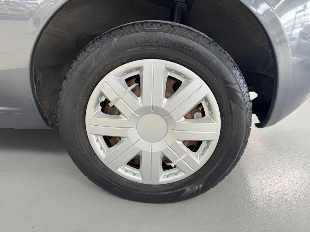 Used Nissan Micra 2003 for sale - 77764972: Photo 49